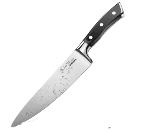 Skylight Stainless Steel German Sharp Knife (8 Inch)