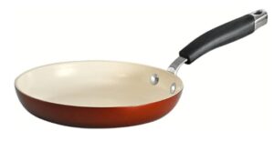 Tramontina 10 inch Metallic Copper Frying Pan (80110/043DS)