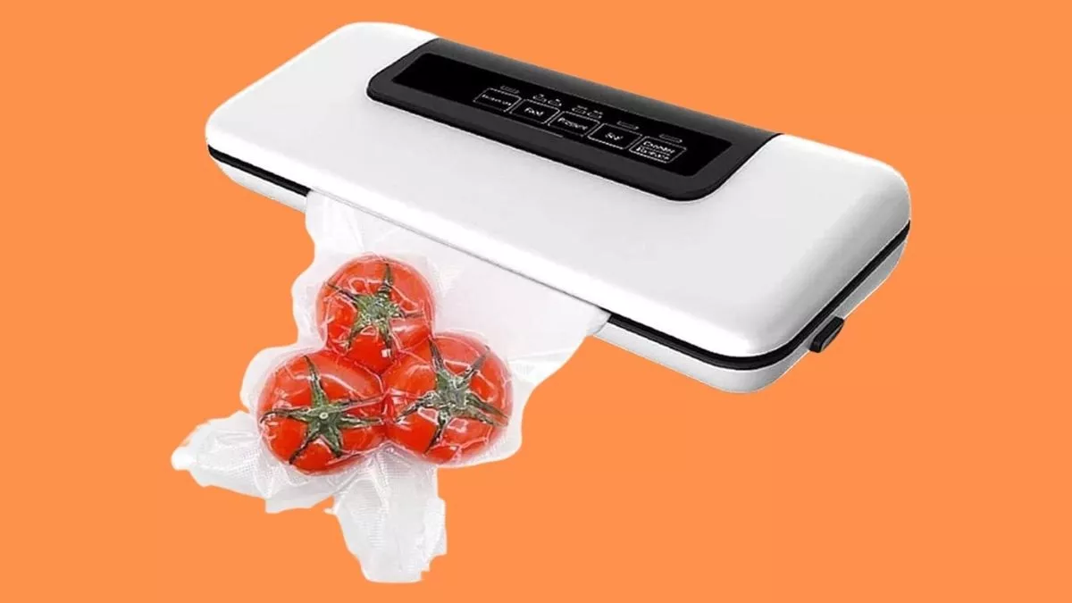 Can You Vacuum Seal Tomatoes