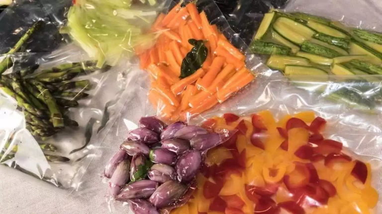 How long does vacuum sealed food last in the fridge? Guide 2022