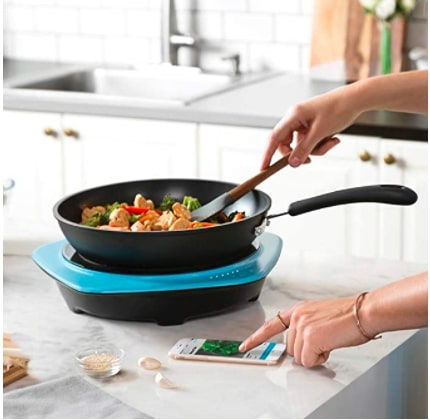 Tasty one Top Smart Induction Cooktop