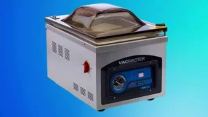 Commercial Vacuum Sealer