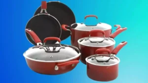 How Can I Tell Whether a Cookware Is Stainless Steel or Aluminum?