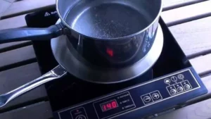 How To Use Non-Induction Cookware On an Induction Cooktop