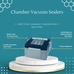 How Do Chamber Vacuum Sealers Work?